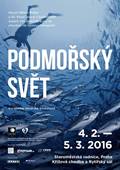 Plakát k akci z webu www.podmorskysvet.cz